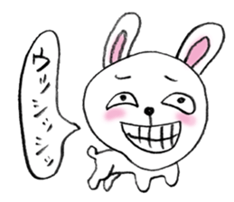 Various dub stickers sticker #2616881