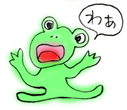 Various dub stickers sticker #2616882