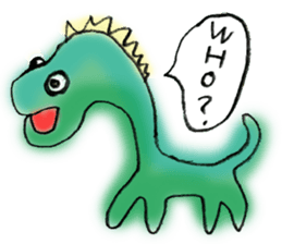 Various dub stickers sticker #2616883