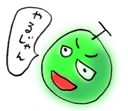 Various dub stickers sticker #2616885