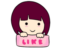 Momashi sticker #2616889