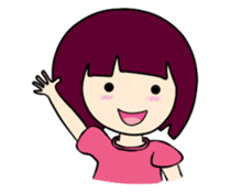 Momashi sticker #2616890