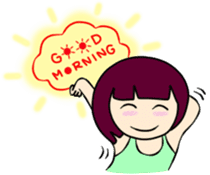 Momashi sticker #2616892