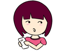 Momashi sticker #2616894