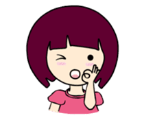 Momashi sticker #2616895