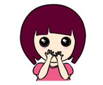 Momashi sticker #2616896