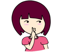 Momashi sticker #2616898