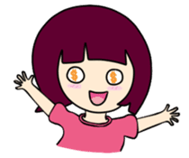 Momashi sticker #2616899