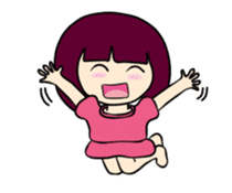 Momashi sticker #2616902