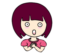 Momashi sticker #2616903