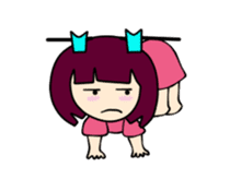 Momashi sticker #2616905