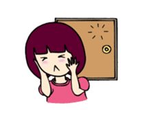 Momashi sticker #2616906