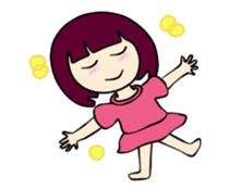 Momashi sticker #2616907