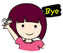 Momashi sticker #2616909