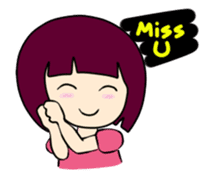 Momashi sticker #2616911