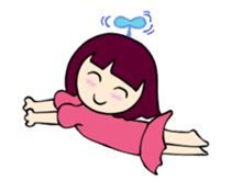 Momashi sticker #2616912