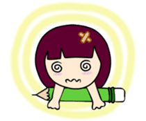 Momashi sticker #2616913