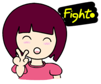 Momashi sticker #2616916
