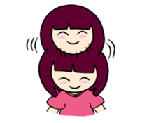 Momashi sticker #2616917