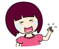 Momashi sticker #2616920