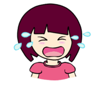 Momashi sticker #2616921
