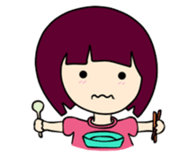 Momashi sticker #2616922