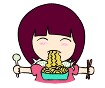 Momashi sticker #2616923