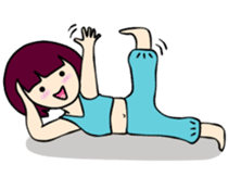 Momashi sticker #2616925