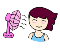 Momashi sticker #2616926