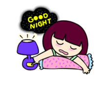 Momashi sticker #2616927