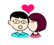 Momashi sticker #2616928