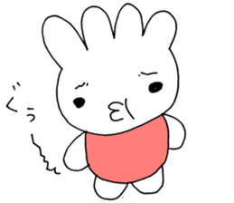 Tamimi Usagi sticker #2617219