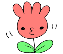 Tamimi Usagi sticker #2617231