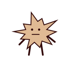 ureteral stone sticker #2617489