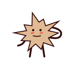 ureteral stone sticker #2617490