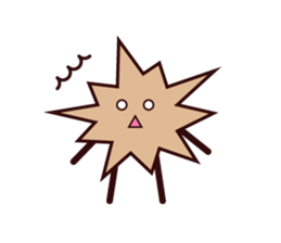 ureteral stone sticker #2617494