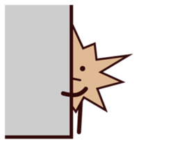 ureteral stone sticker #2617495