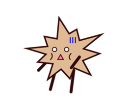 ureteral stone sticker #2617497