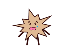 ureteral stone sticker #2617501