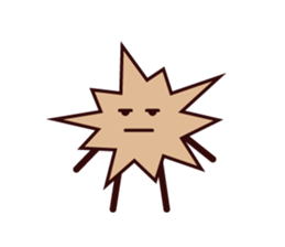 ureteral stone sticker #2617505