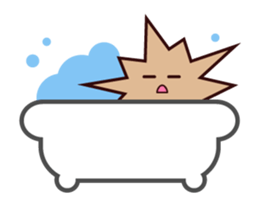 ureteral stone sticker #2617509