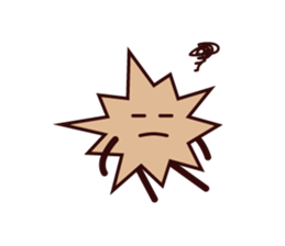 ureteral stone sticker #2617511