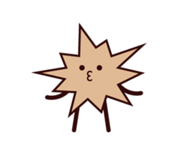 ureteral stone sticker #2617512