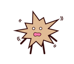 ureteral stone sticker #2617514