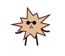 ureteral stone sticker #2617526