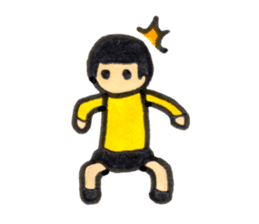 Things which happen in daily life sticker #2617891