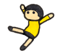 Things which happen in daily life sticker #2617898