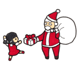 Things which happen in daily life sticker #2617914