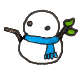 Things which happen in daily life sticker #2617927