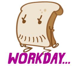 Angie bread sticker #2618016